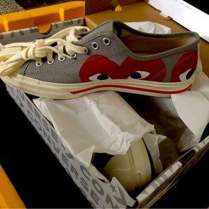 Converse Special Edition